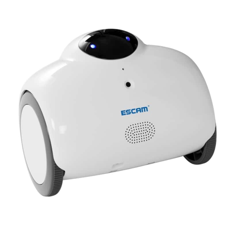 escam robot
