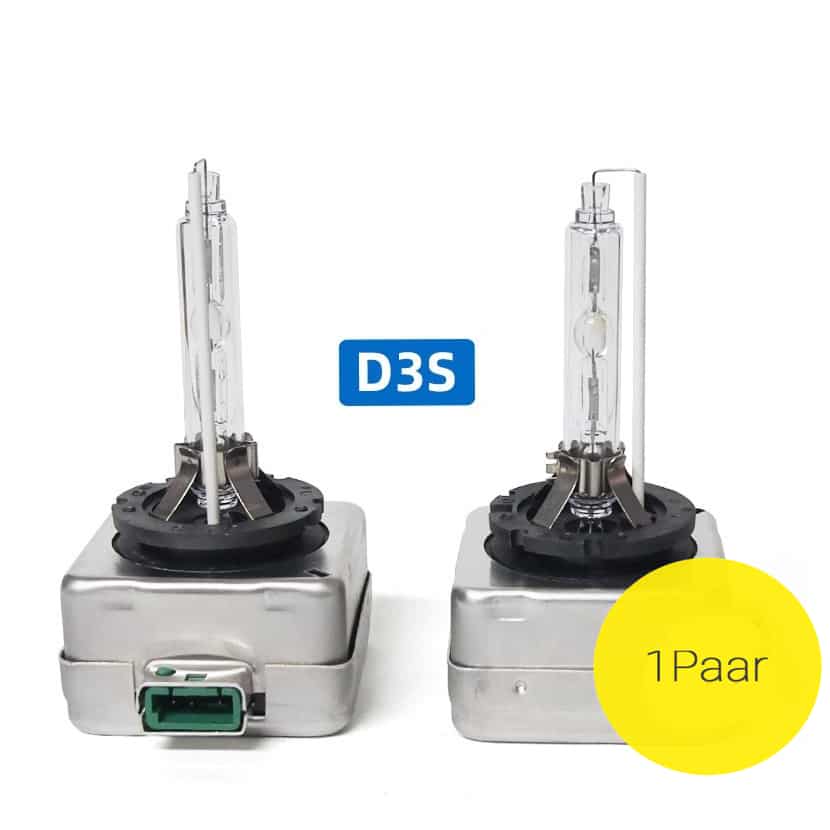 D1S 8000K Xenon Brenner Scheinwerfer Lampe Bulb NEW-1