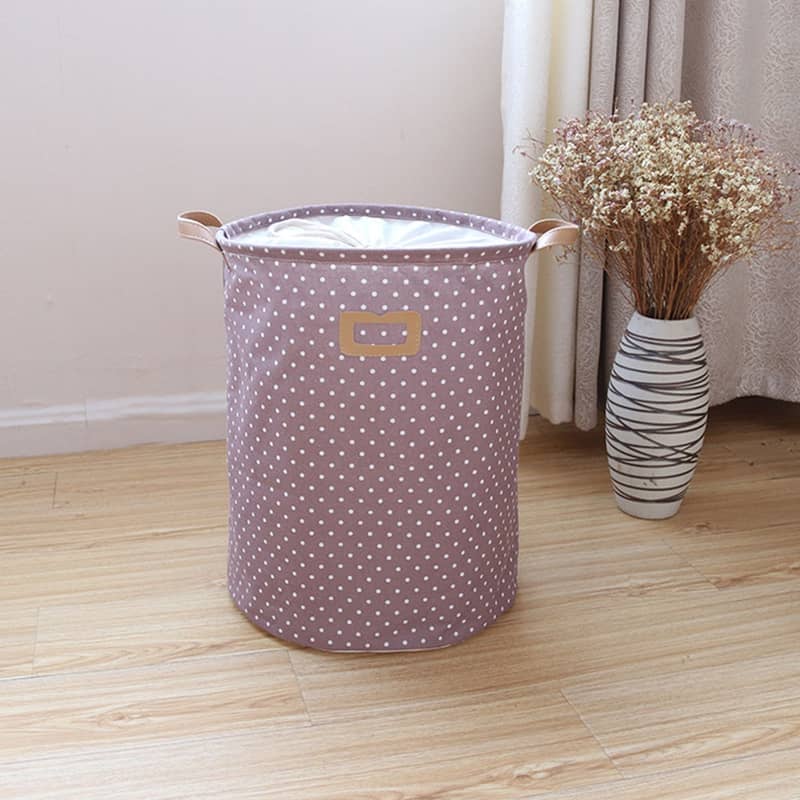 klappbox aufbewahrung EURXLQ 6 Stück Rosa 30×20×12cm,Klappkiste Körbe Zusammenklappbarer Tragbar Aufbewahrunskisten Bunt aufbewahrungskiste Geeignet Größe wählen:36 x 26 x 18 cm einfache Handhabung Balzer Tackle Mate Spoon
