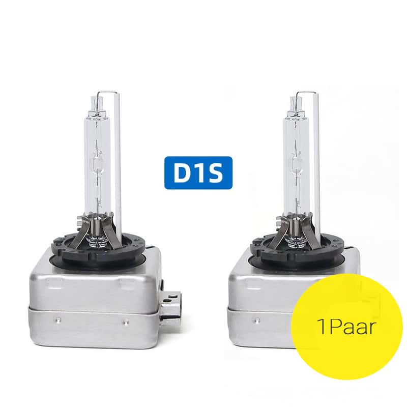 D3S Xenon Lampen Brenner Leuchtmittel Günstig Online