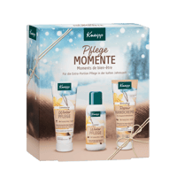 Kneipp (3-tlg. Set) Aloe Vera Pflegeset Geschenkpackung
