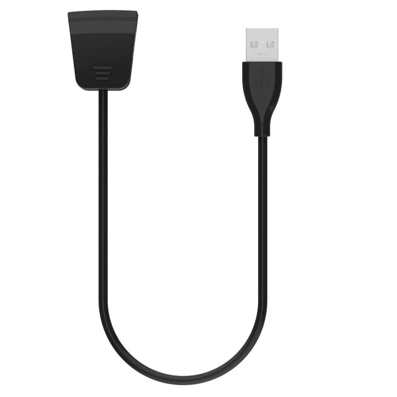 Fitbit Alta HR USB Ladeger t Dockingstation Schwarz