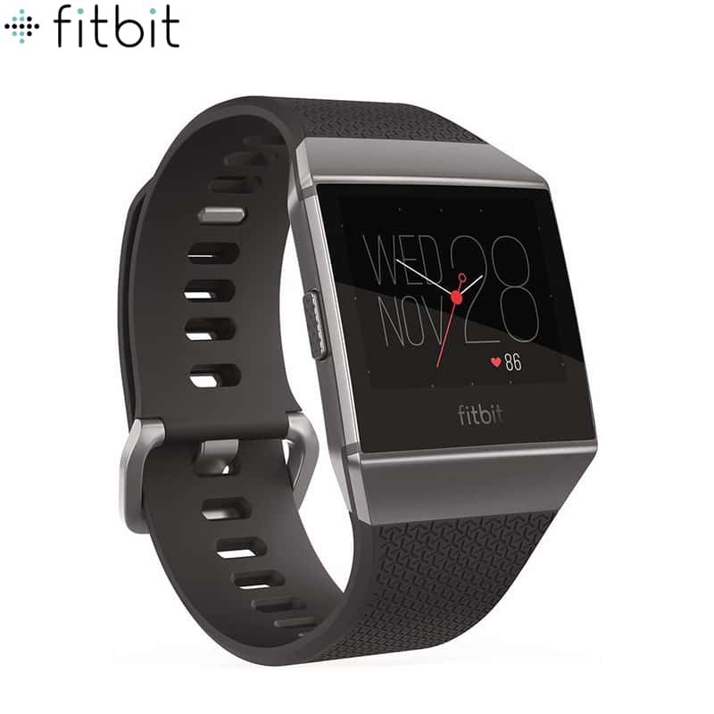 Ionic fit online
