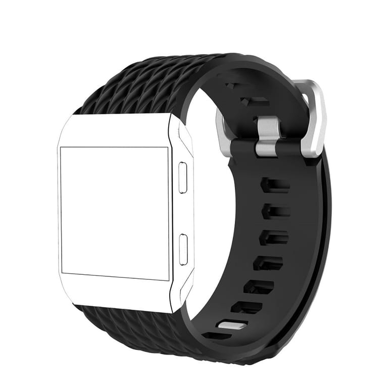 fitbit ionic sportarmband
