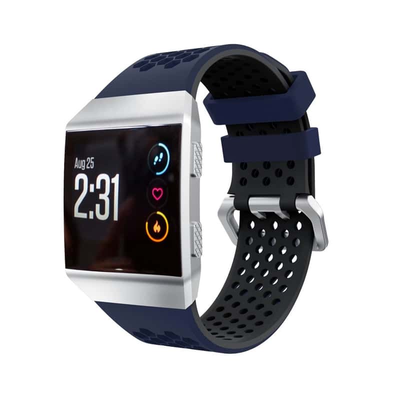 Fitbit ionic original 2025 armband