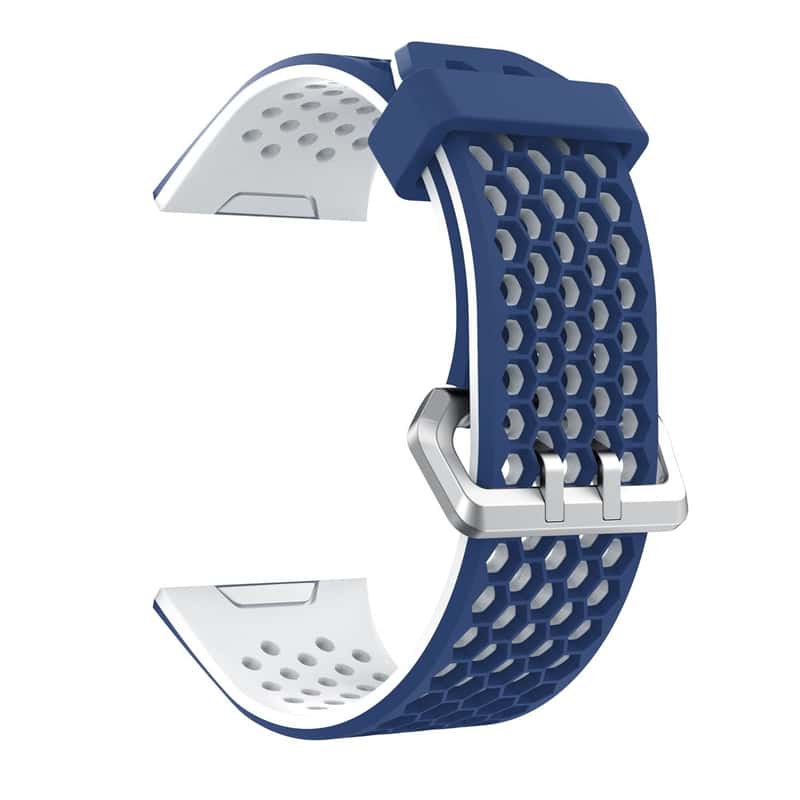 Fitbit ionic sales adidas band
