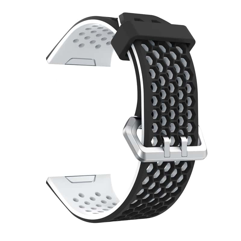 Fitbit ionic original armband sales