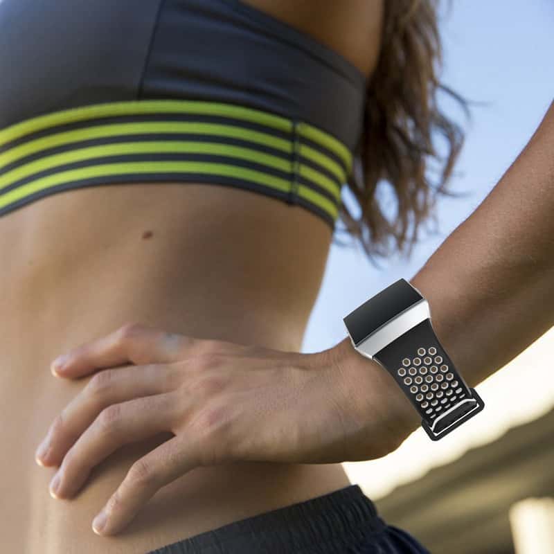 Fitbit hot sale ionic colours