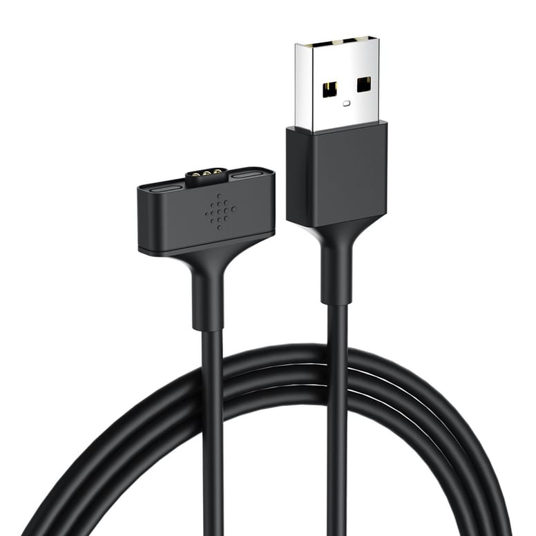 ionic ladekabel