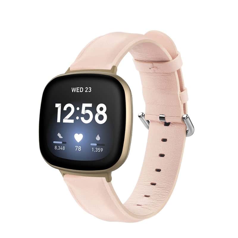Ersatz Armband Uhrenarmbänder für Fitbit Versa 3 Fitbit Sense Uhr Watchband 