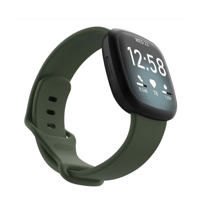 fitbit versa 3 für männer