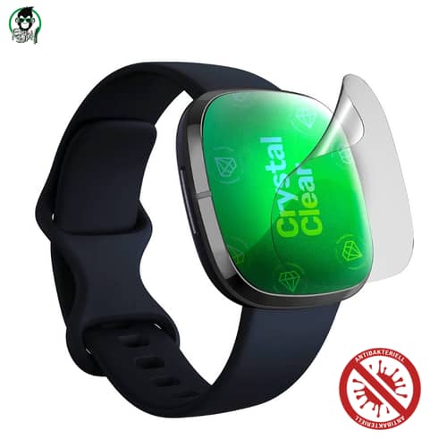 Leder-Armband Für Fitbit Inspire 3 – Elegantes Ersatzarmband Mit Metallverschluss