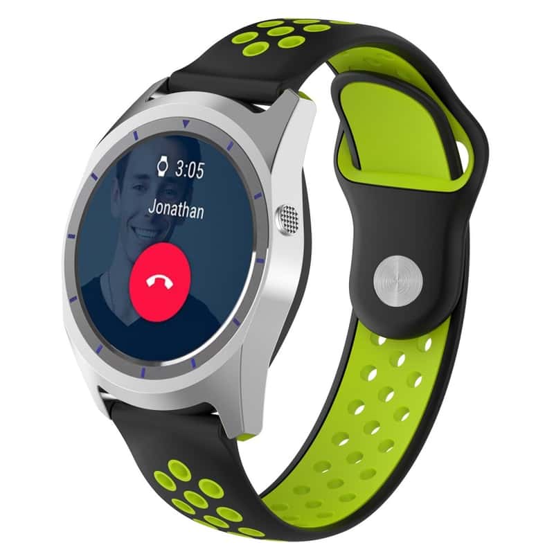 Fossil q marshal armband clearance
