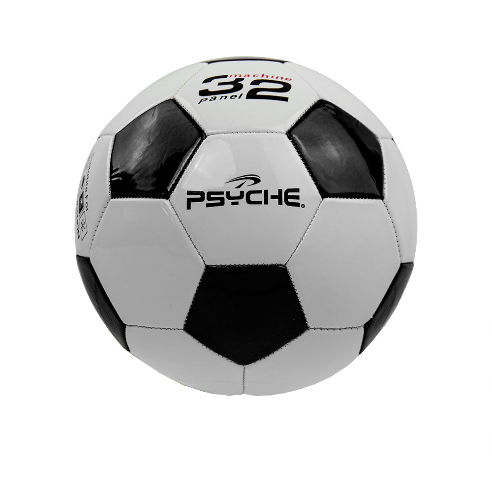 Beistle 50496 Fußball-Hängewirbel (5 Stück) – Grüne Metallspirale Mit Fußball-Motiv, Je 91 Cm Lang