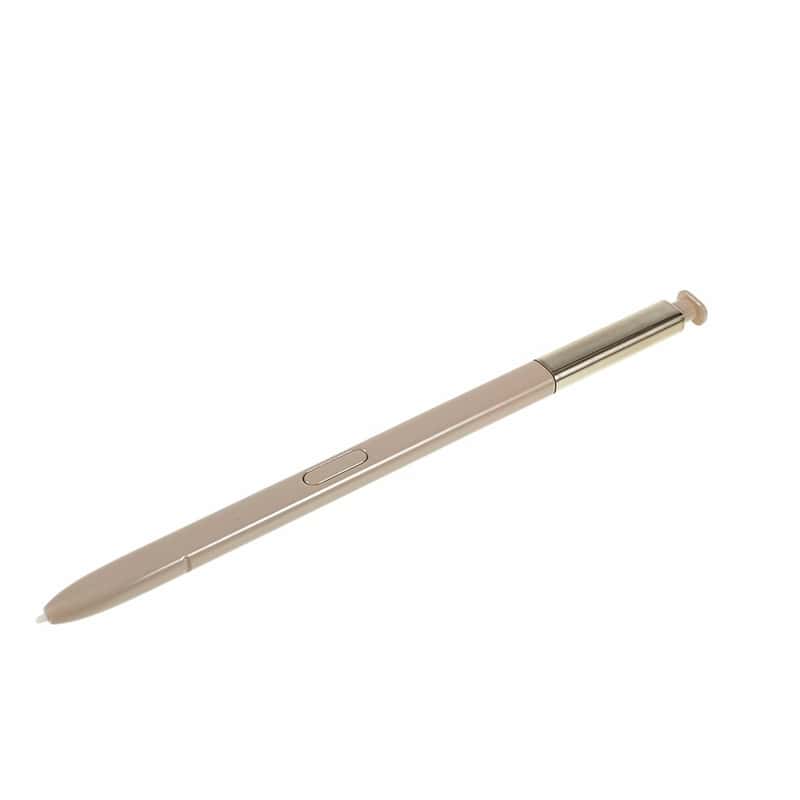 Stylus S Stiftspitzen Pen Refill Tool Set für Galaxy Note 8/9 Tab S3 / 4 Fixing Frame 5tlg Weiß Stiftspitzen 