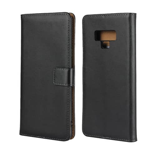Oxford Stoff Handyhülle Für Cubot Note 9 – Klapphülle Mit Kartenfach Und Standfunktion