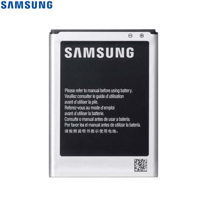 Galaxy S4 S4 Active Akku Eb B600be 2600mah