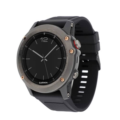 BoLuo Silikon-Armband Für Garmin Fenix 7/Epix Gen 2 – 22 Mm, Weich & Austauschbar, Passend Für Viele Garmin-Modelle (123 Mm & 92 Mm Länge)