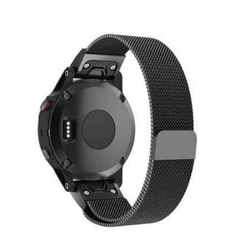 Blueshaweu Silikon Armband Für Antfit GTX20 Smartwatch - Ersatzarmband