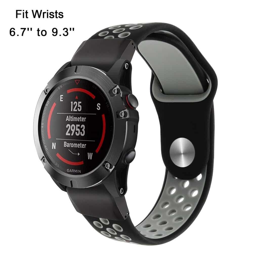Garmin Watch Garmin Fenix 5s Plus GÃ¼nstig Kaufen Fitness Tracker