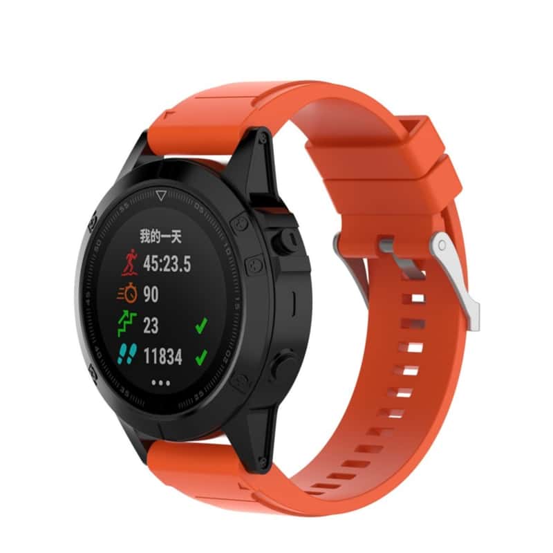 Garmin fenix 3 deals armband quickfit