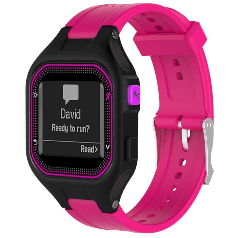 Garmin forerunner hotsell 25 armband