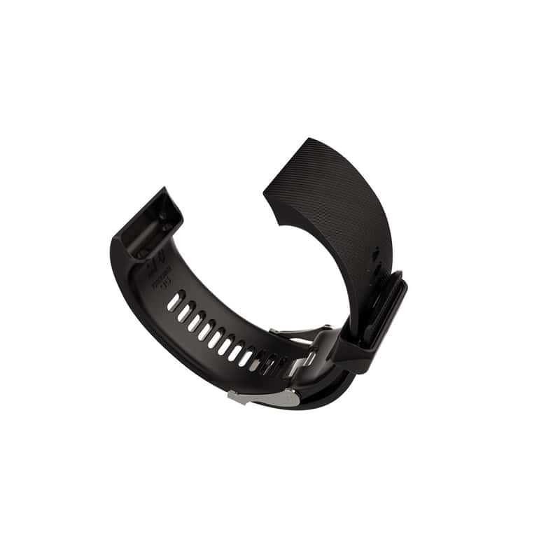 Für Garmin Forerunner 35 Silikon Ersatz Armband Armband mit Werkzeug Band