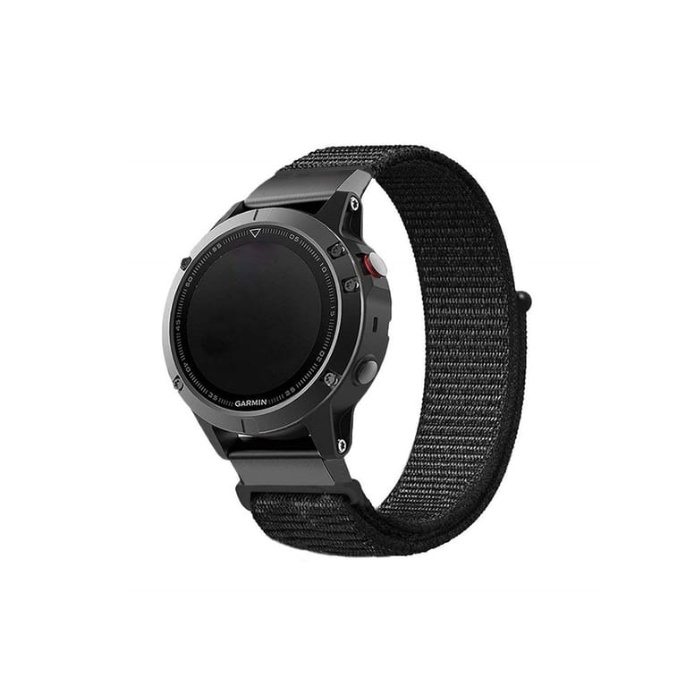 garmin instinct nylon strap