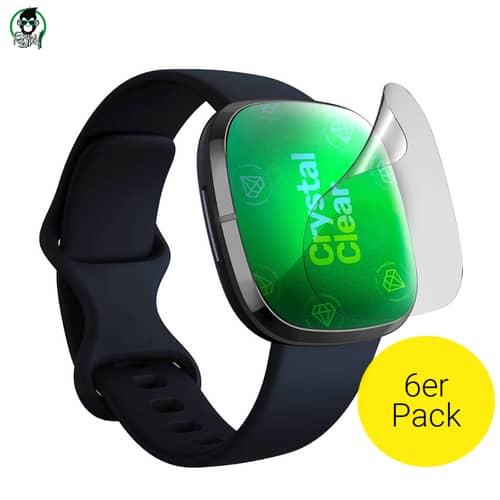 3er-Set Schutzhüllen Für Garmin Vivoactive 5 – Weiche TPU-Abdeckung, Display-Schutz, Kratzfest