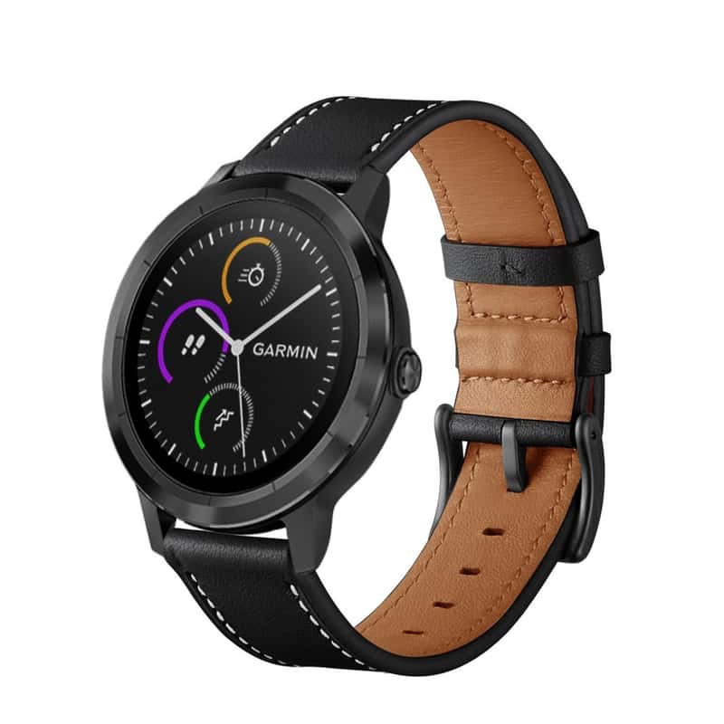 Garmin forerunner 645 music armband top