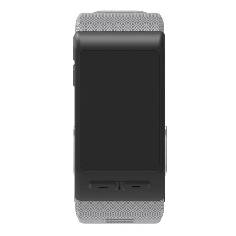 INF Silikon-Armband Für Garmin Vivoactive HR – Bequemes Sportband Zum Wechseln