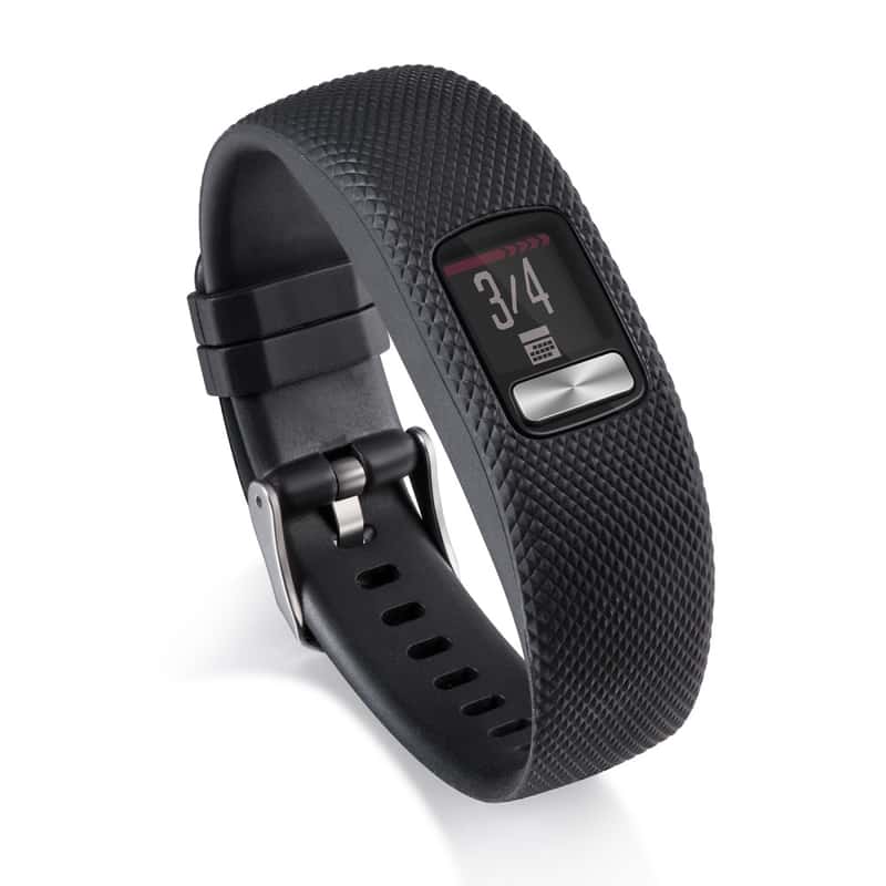 Sport Ersatz Silikon Clip Halter für Garmin Vivofit 3 & Jr Smart Tracker Uhr