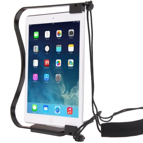 Gopad Mobile Ipad Metall Halterung Schreibtisch Neopren Tasche