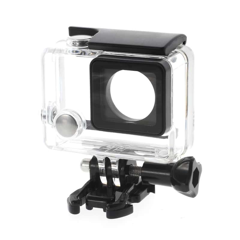 Gopro clearance 3 case