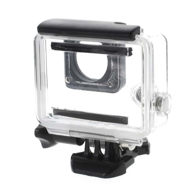 Gopro 3 case hot sale