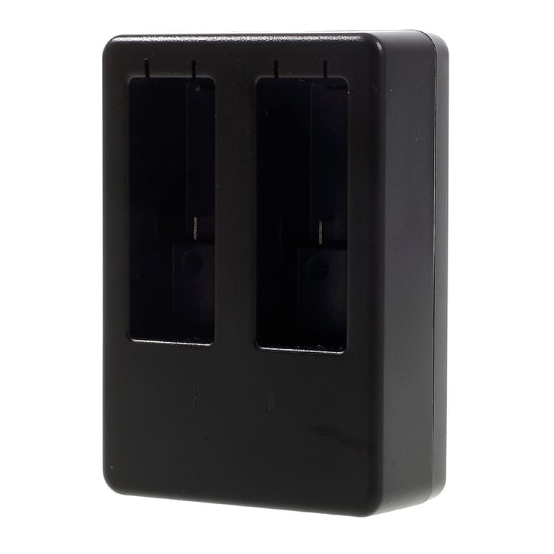Gopro Hero 8 7 6 5 Black Dual Usb Akku Ladegerat