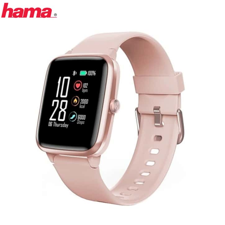 Amas fit 2025 watch