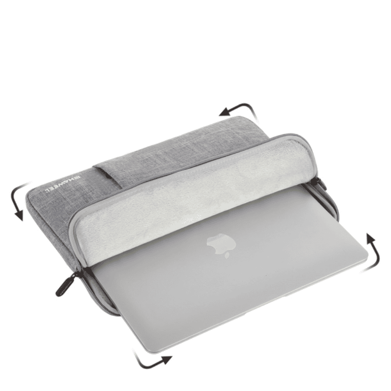 Notebook Schutzhülle Laptop Case Hülle Sleeve Tasche für 13 15 Zoll MacBook Air 
