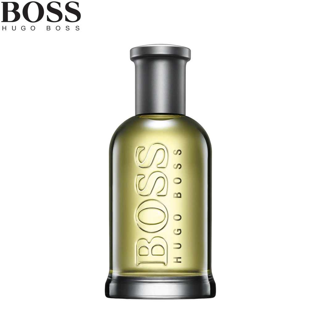 Hugo Boss (200ml) Bottled Eau de Toilette