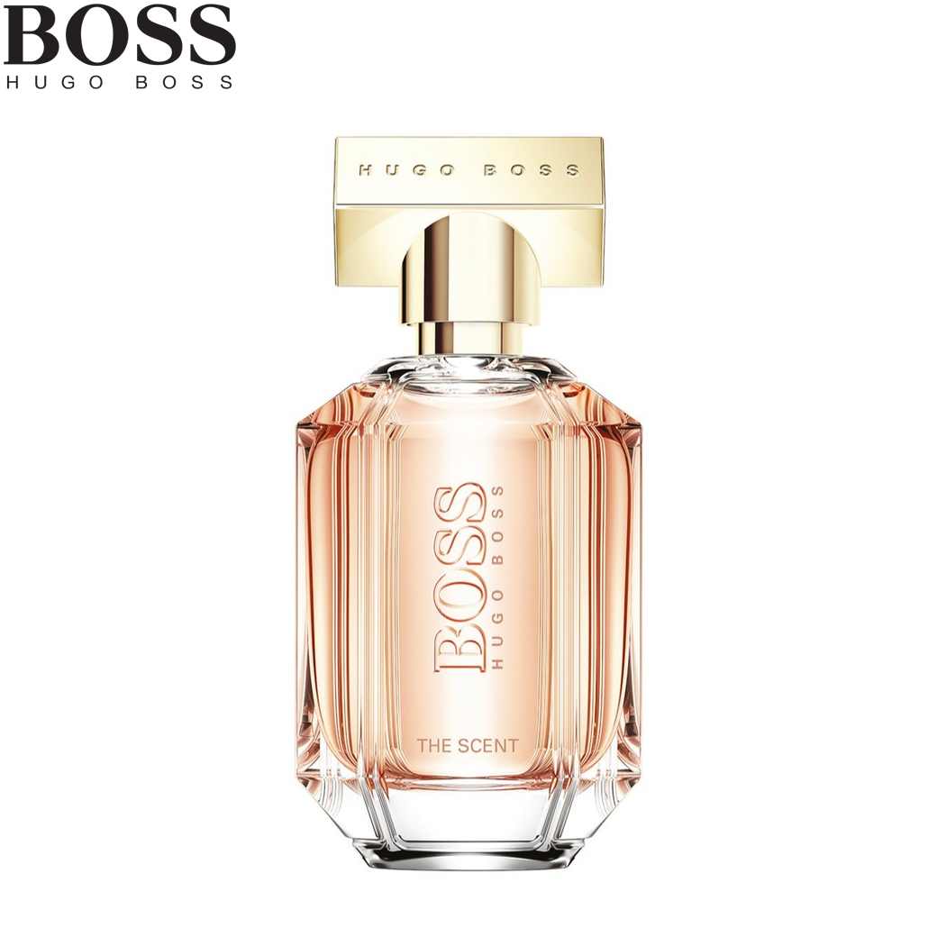 Hugo Boss (50ml) The Scent for Her Eau de Parfum