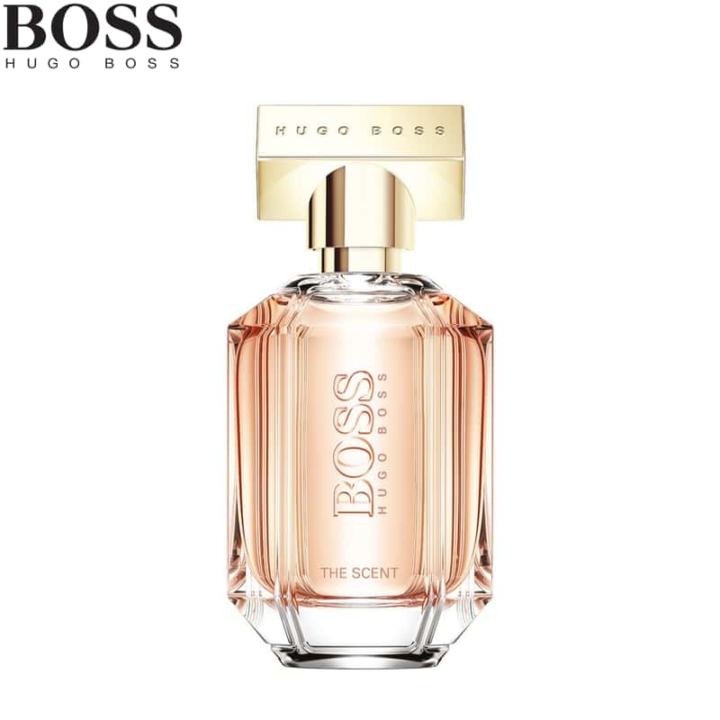 Hugo Boss 50ml The Scent for Her Eau de Parfum