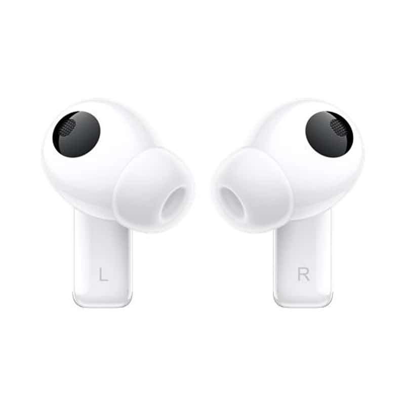 Huawei - FreeBuds Kopfhörer Bluetooth 2 White Pro