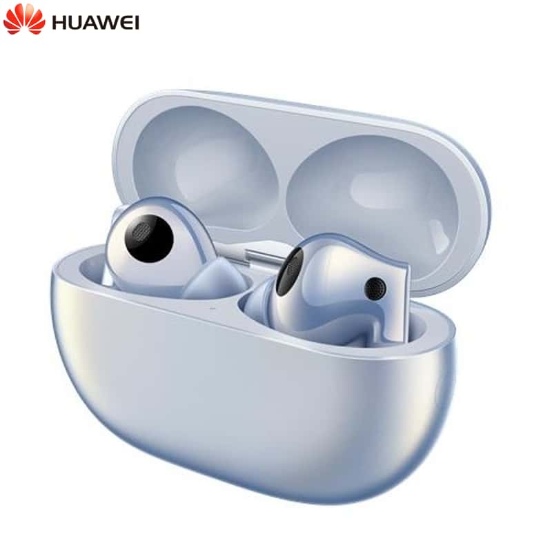 2 FreeBuds Bluetooth Blue Kopfhörer Pro - Huawei