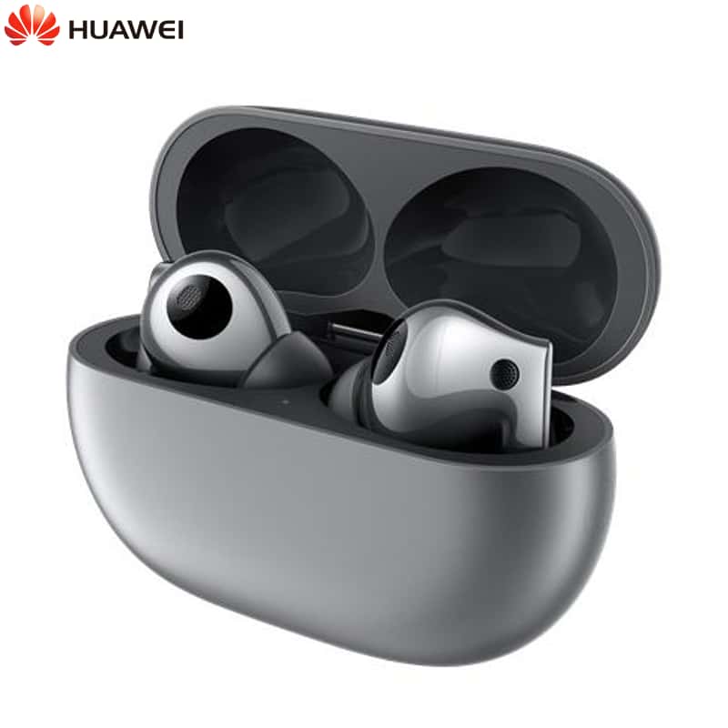Huawei - FreeBuds Pro 2 Bluetooth In-Ear Kopfhörer