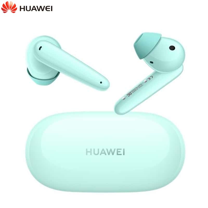 Huawei - FreeBuds SE Bluetooth Kopfhörer ANC Blau