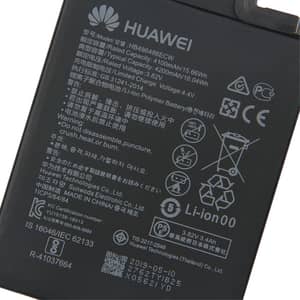 Batterie Huawei P30 / Mate 20 Pro - Référence HB486486ECW, Neuve