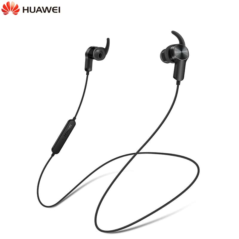 Huawei Kopfhörer Headset AM60 - Schwarz