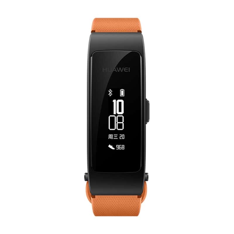 huawei b3 talkband