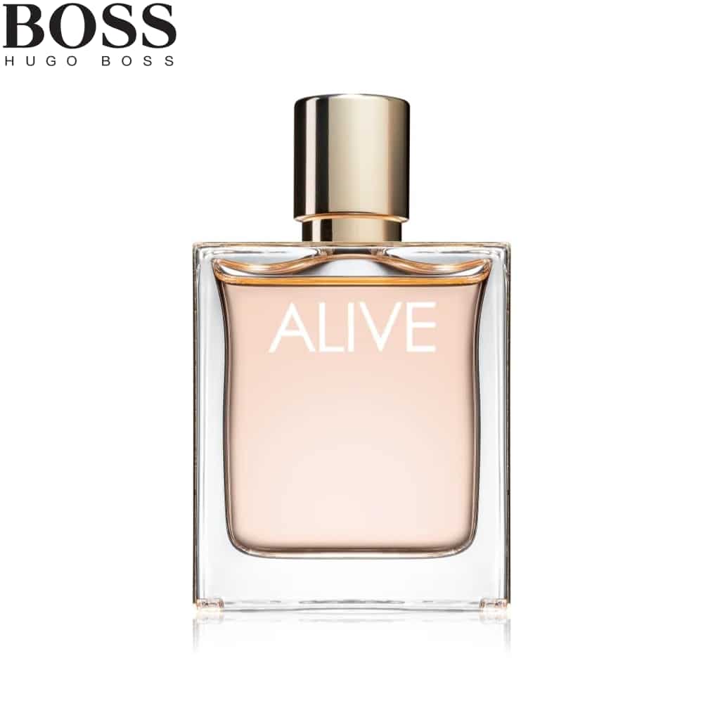 Hugo Boss (50ml) Alive Eau de Parfum Parfums pour femmes