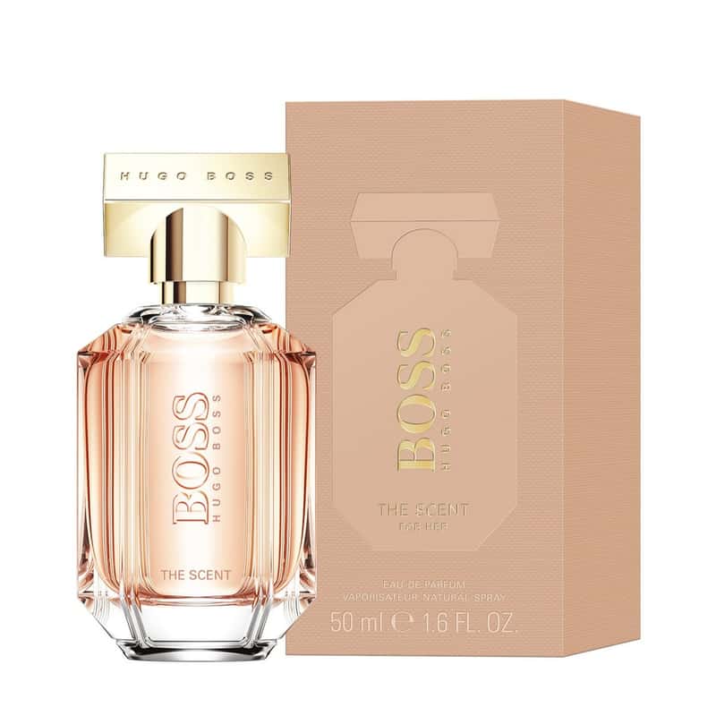 Hugo boss shop xxl damen parfum